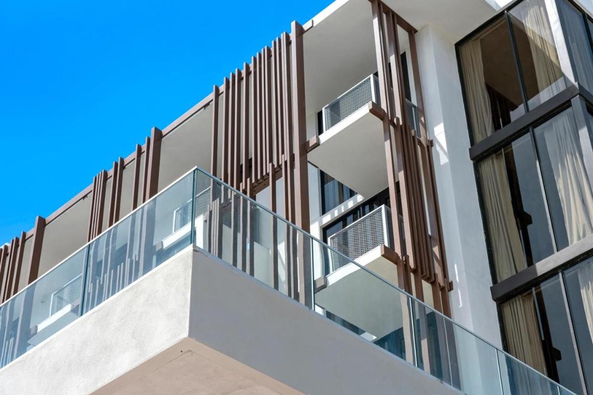 Upsun Hotel & Social Club Miami Beach Exterior foto